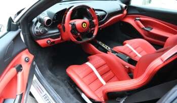 
									Buy 2021 FERRARI F8 TRIBUTO full								