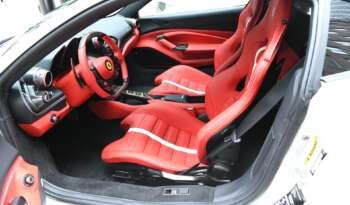 
									Buy 2021 FERRARI F8 TRIBUTO full								