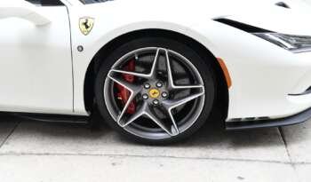 
									Buy 2021 FERRARI F8 TRIBUTO full								