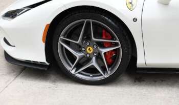 
									Buy 2021 FERRARI F8 TRIBUTO full								