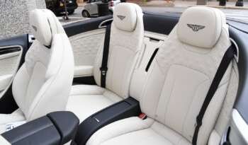 
									Buy 2022 BENTLEY CONTINENTAL GTC CONVERTIBLE GT SPEED full								