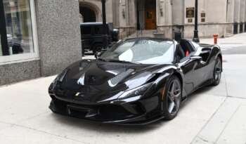 
									Buy 2022 FERRARI F8 SPIDER full								