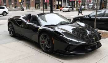 
									Buy 2022 FERRARI F8 SPIDER full								