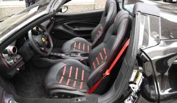 
									Buy 2022 FERRARI F8 SPIDER full								