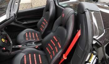 
									Buy 2022 FERRARI F8 SPIDER full								