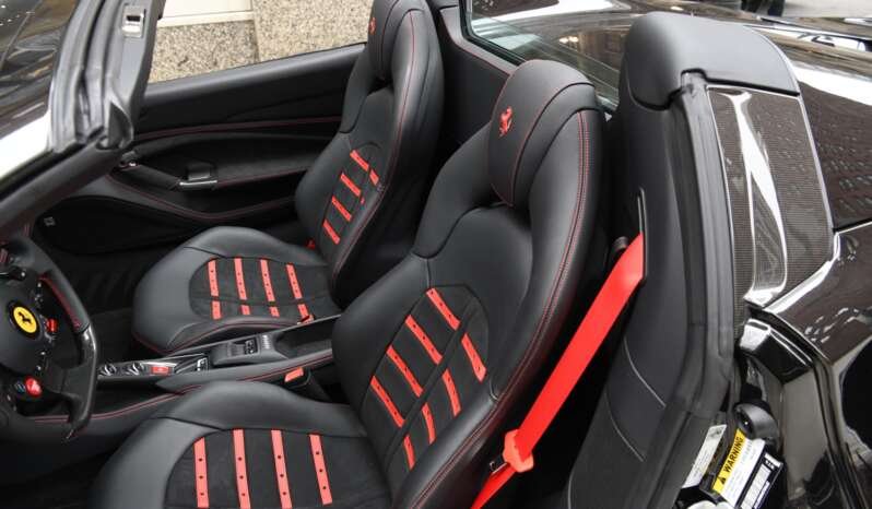 
								Buy 2022 FERRARI F8 SPIDER full									