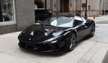 
									Buy 2022 FERRARI F8 SPIDER full								