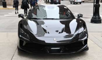 
									Buy 2022 FERRARI F8 SPIDER full								