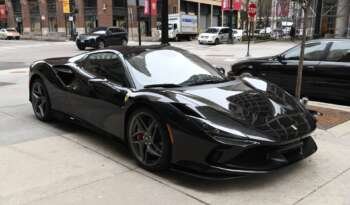 
									Buy 2022 FERRARI F8 SPIDER full								