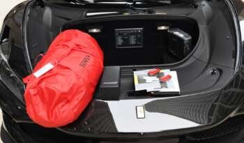 
									Buy 2022 FERRARI F8 SPIDER full								