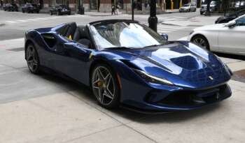 
									Buy 2022 FERRARI F8 SPIDER full								