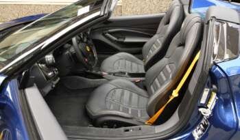 
									Buy 2022 FERRARI F8 SPIDER full								