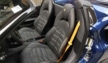 
									Buy 2022 FERRARI F8 SPIDER full								