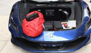 
									Buy 2022 FERRARI F8 SPIDER full								