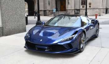 
									Buy 2022 FERRARI F8 SPIDER full								