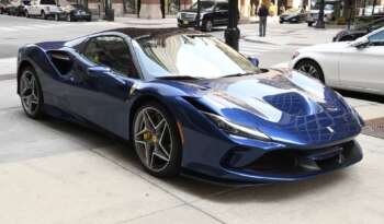
									Buy 2022 FERRARI F8 SPIDER full								