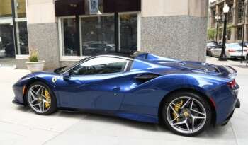 
									Buy 2022 FERRARI F8 SPIDER full								