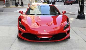 
									Buy 2022 FERRARI F8 TRIBUTO full								