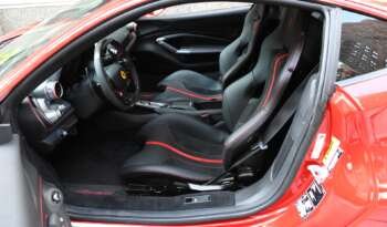 
									Buy 2022 FERRARI F8 TRIBUTO full								