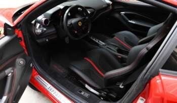 
									Buy 2022 FERRARI F8 TRIBUTO full								