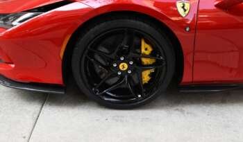 
									Buy 2022 FERRARI F8 TRIBUTO full								