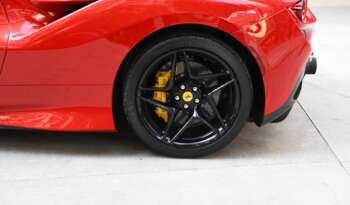 
									Buy 2022 FERRARI F8 TRIBUTO full								