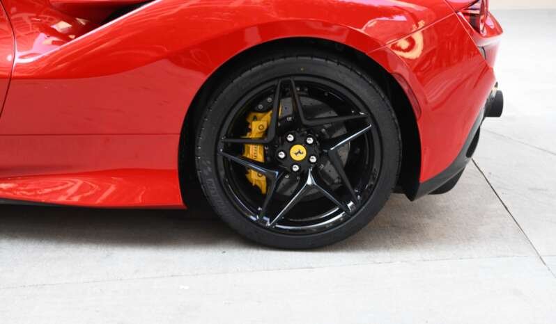 
								Buy 2022 FERRARI F8 TRIBUTO full									