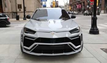 
									Buy 2022 LAMBORGHINI URUS full								