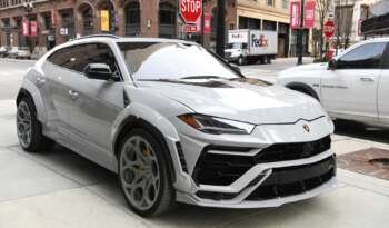 
									Buy 2022 LAMBORGHINI URUS full								