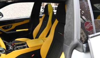 
									Buy 2022 LAMBORGHINI URUS full								