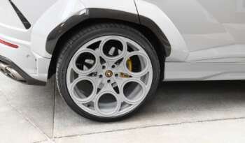 
									Buy 2022 LAMBORGHINI URUS full								