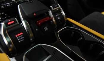 
									Buy 2022 LAMBORGHINI URUS full								