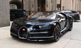 Buy 2023 BUGATTI CHIRON