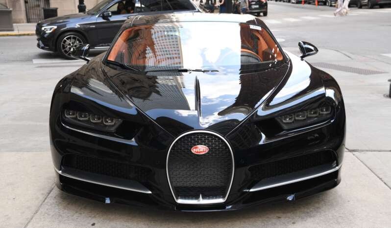 
								Buy 2023 BUGATTI CHIRON full									