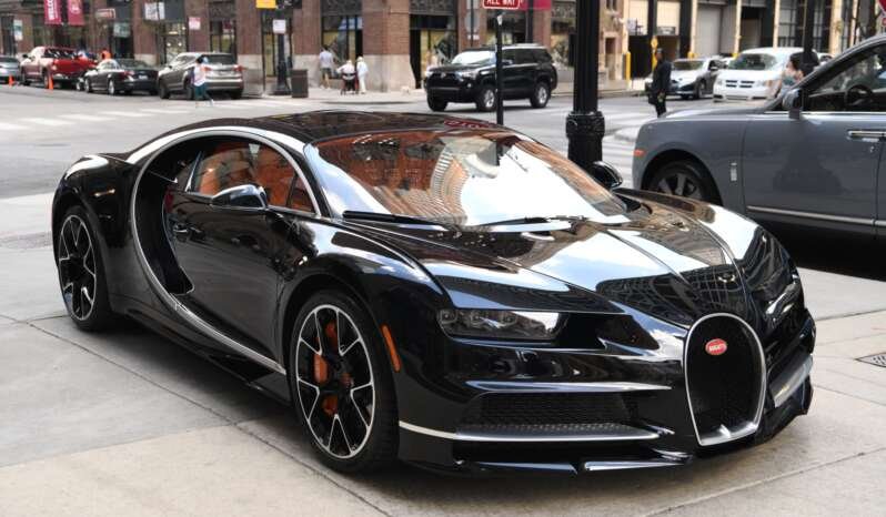 
								Buy 2023 BUGATTI CHIRON full									