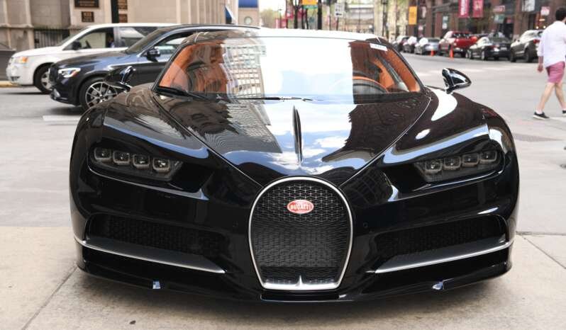 
								Buy 2023 BUGATTI CHIRON full									