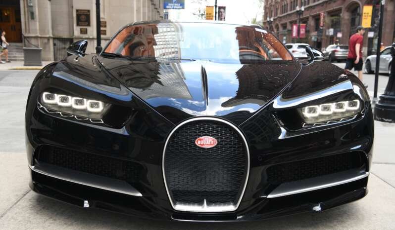 
								Buy 2023 BUGATTI CHIRON full									