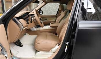 
									Buy 2023 LAND ROVER RANGE ROVER P530 SV LWB full								