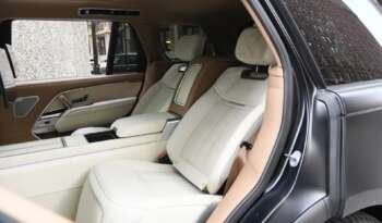 
									Buy 2023 LAND ROVER RANGE ROVER P530 SV LWB full								