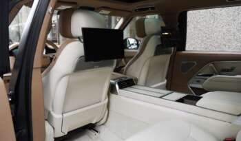 
									Buy 2023 LAND ROVER RANGE ROVER P530 SV LWB full								