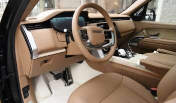 
									Buy 2023 LAND ROVER RANGE ROVER P530 SV LWB full								