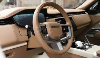 
									Buy 2023 LAND ROVER RANGE ROVER P530 SV LWB full								