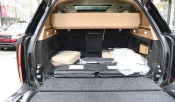
									Buy 2023 LAND ROVER RANGE ROVER P530 SV LWB full								