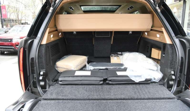 
								Buy 2023 LAND ROVER RANGE ROVER P530 SV LWB full									