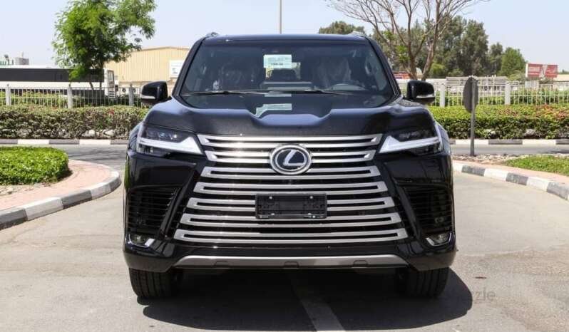 
								Buy 2022 LEXUS EDITION full									