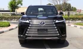 Buy 2022 LEXUS EDITION