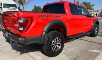 
									Buy 2020 Ford F 150 RAPTOR full								