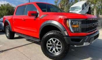 
									Buy 2020 Ford F 150 RAPTOR full								