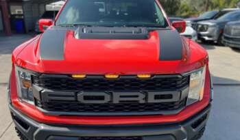 
									Buy 2020 Ford F 150 RAPTOR full								