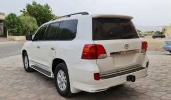 
									Buy 2014 Toyota Land Cruiser full								